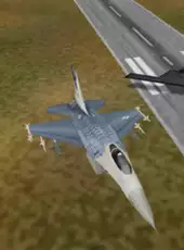 F-16 Multirole Fighter