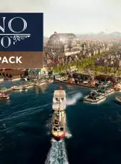 Anno 1800: Deluxe Pack