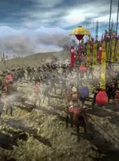 Nobunaga's Ambition: Sphere of Influence - Ascension