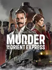 Agatha Christie: Murder on the Orient Express