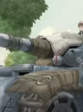 Valkyria Chronicles: Remastered - Europa Edition