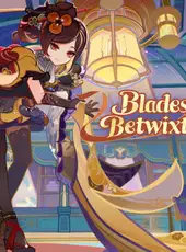 Genshin Impact: Blades Weaving Betwixt Brocade