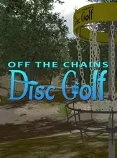 Off the Chains Disc Golf