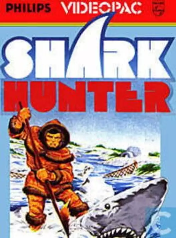 Shark Hunter