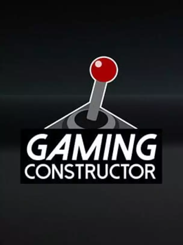 Gaming Constructor Simulator