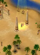 Age of Mythology