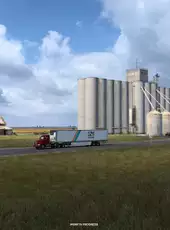 American Truck Simulator: Kansas