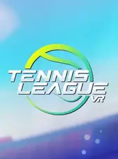 Tennis League VR