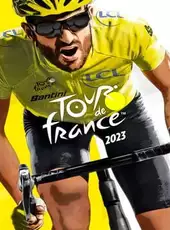 Tour de France 2023