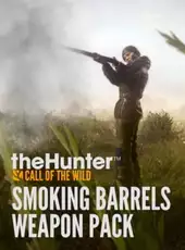 TheHunter: Call of the Wild - Smoking Barrels Weapon Pack