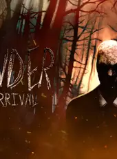 Slender: The Arrival