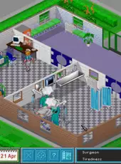 Theme Hospital