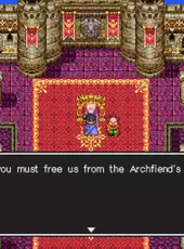 Dragon Quest III: The Seeds of Salvation