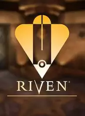 Riven