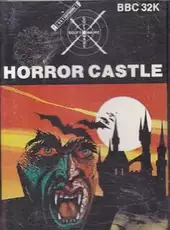 Horror Castle