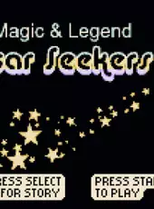 Magic and Legend: Star Seekers