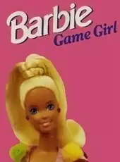 Barbie: Game Girl