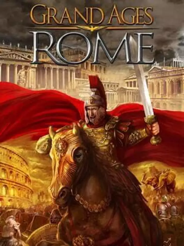 Grand Ages: Rome