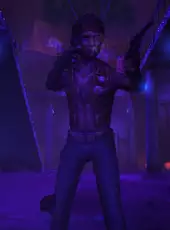 Killing Floor: Reggie the Rocker Character Pack