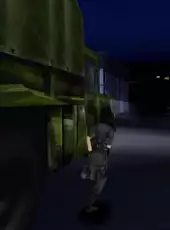 Syphon Filter 2