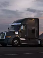 American Truck Simulator: Western Star 57X