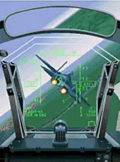 Jane's Combat Simulations: U.S. Navy Fighters '97