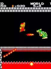 Arcade Archives: Vs. Super Mario Bros.