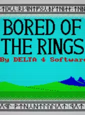 Bored of the Rings