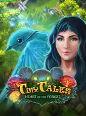 Tiny Tales: Heart of the Forest