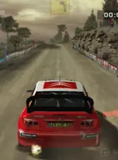 World Rally Championship