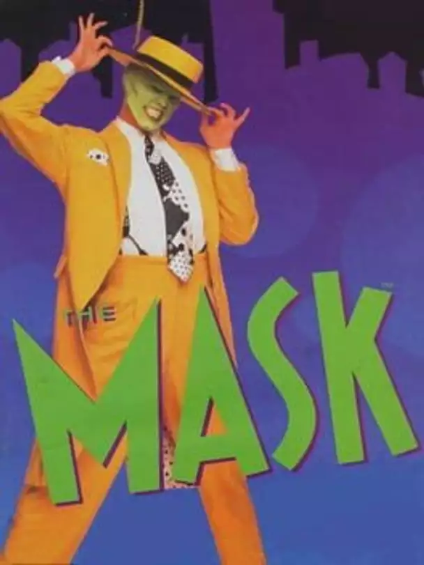 The Mask