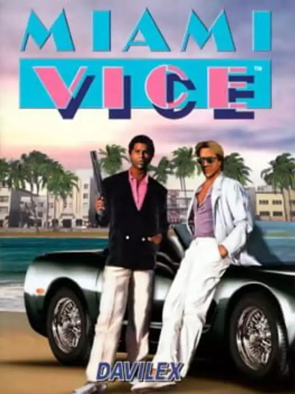 Miami Vice