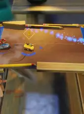 Micro Machines World Series