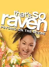 That's So Raven: Psychic on the Scene