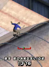 Tony Hawk's Pro Skater 2