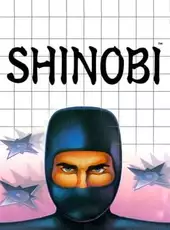 Shinobi