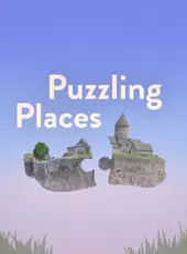 Puzzling Places