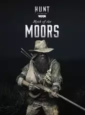 Hunt: Showdown 1896 - Myth of the Moors