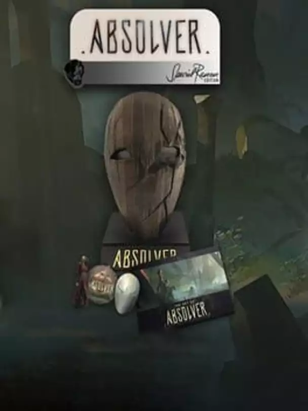 Absolver: Special Reserve edition