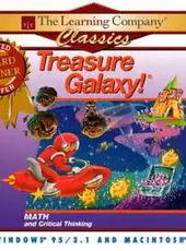 Treasure Galaxy!