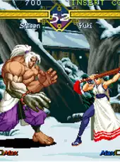 ACA Neo Geo: The Last Blade