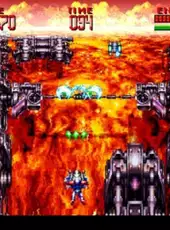 Super Turrican 2