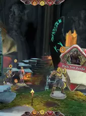 Chronicle: RuneScape Legends