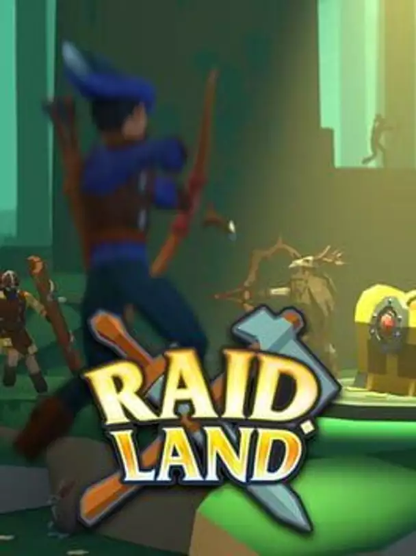 Raid Land