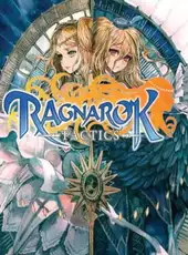 Ragnarok: Tactics