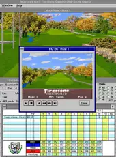 Microsoft Golf 2.0