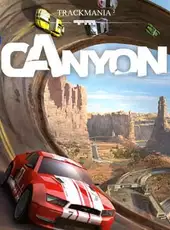 TrackMania 2: Canyon