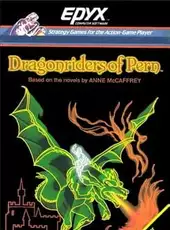 Dragonriders of Pern