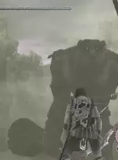 Shadow of the Colossus