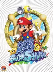 Super Mario Sunshine